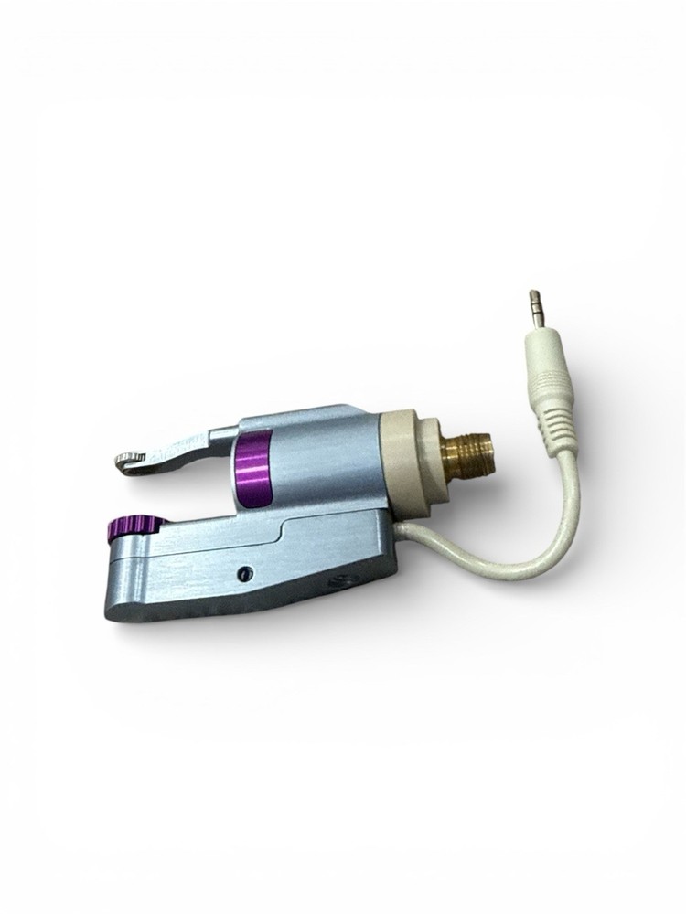 Alma Harmony XL Pro iPixel Roller Tip , Pixel Laser HandPiece Roller Tip