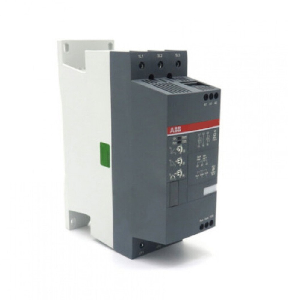 ABB Soft Starters PSR Compact PSR6-600-70