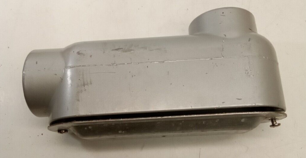 Appleton E30640 2" Conduit Elbow