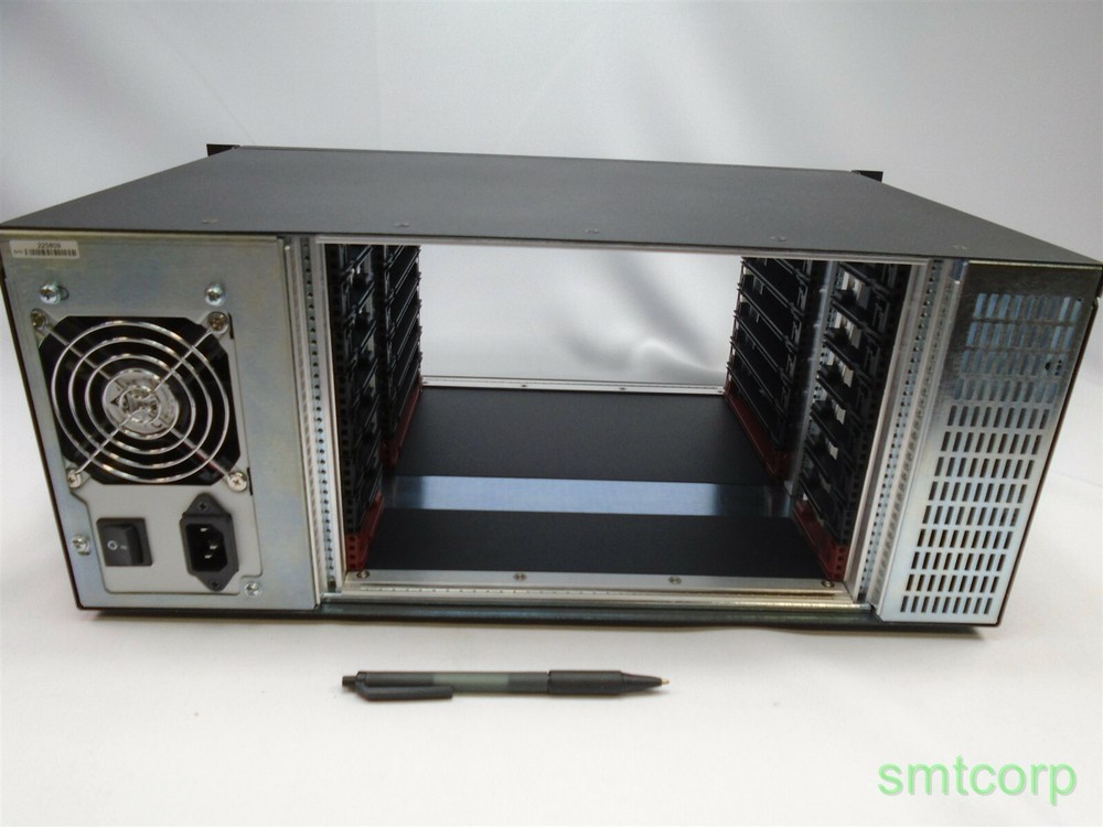 One Stop Systems Expansion Enclosure 4U-H-8-ATH