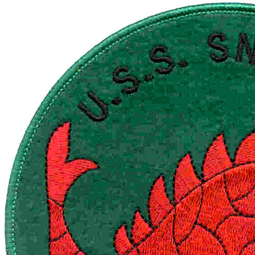 USS Snapper Su bmarine SS-185 Patch