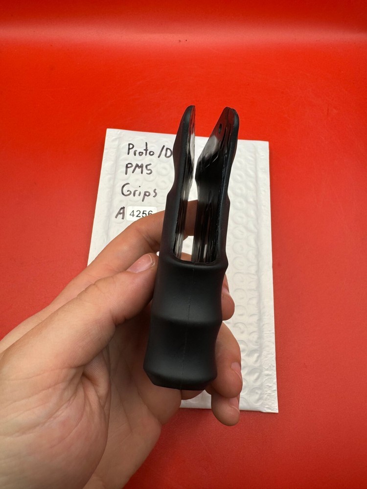 Proto/Dye PM5 Grips