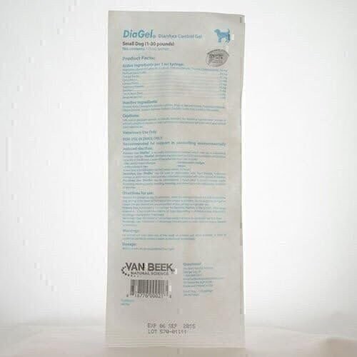 DiaGel for Dogs (1mL)