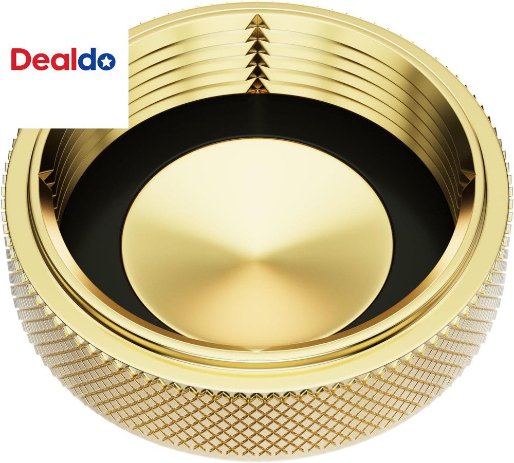 Filler Cap Lantern 3000000454 Replacement for Coleman Lanterns and Stoves (Cu)