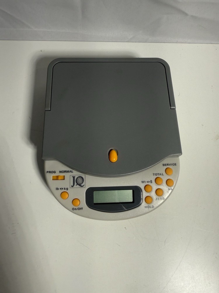 digital postal scale JQ-101