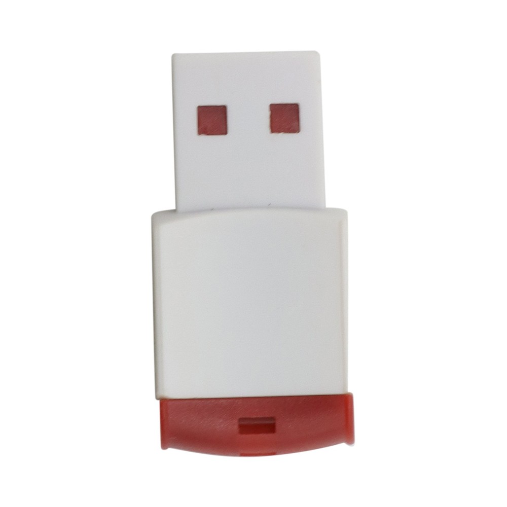 5PC Memory Card Reader Adapters to USB 2.0 Adapter For Micro SD TF Card HT-210A