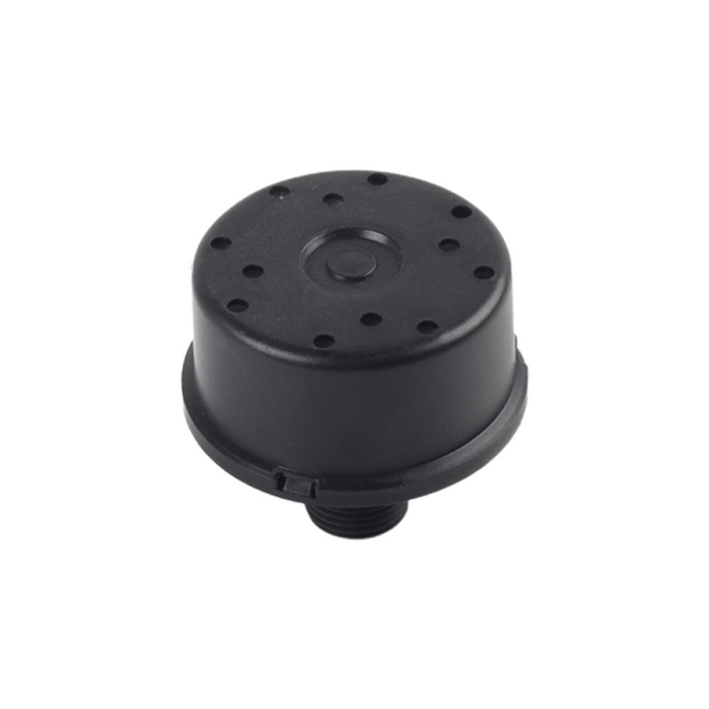 20mm Male Thread Air Compressor Intake Filter Replacement For Peak Performance
