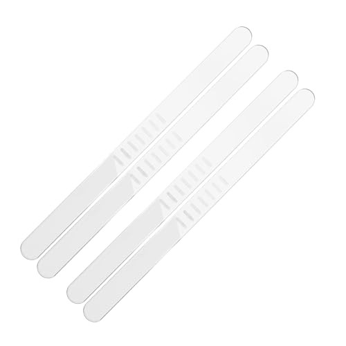 4PCS Replacement Strips for Bed Sheet Holder, Bed Sheet Straps Compatible with