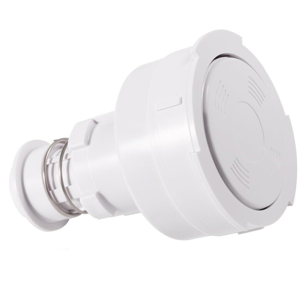 Rotating PopUp Head Nozzel Replacement for PCC2000 in-Floor Cleaning System