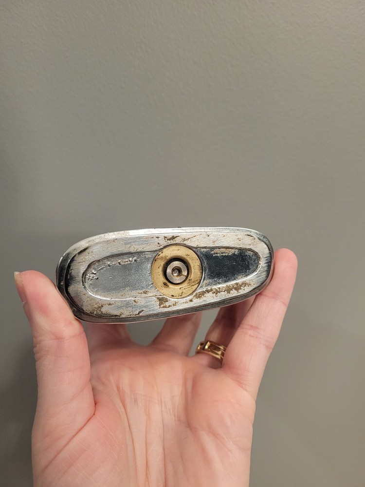 Vintage Ronson Table Lighter