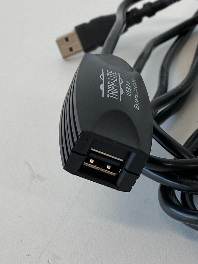 PP20: Tripp Lite 06042200759 Extension Cable