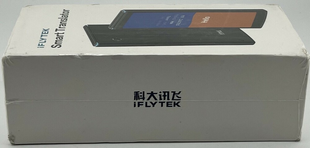 IFLYTEK AIT2221T SMART TRANSLATOR