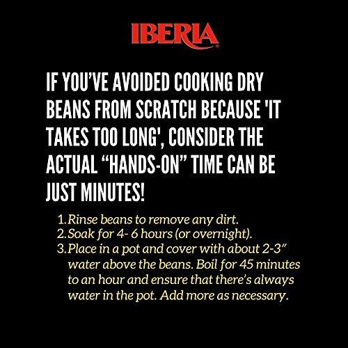 Iberia Pinto Beans 4 lb.