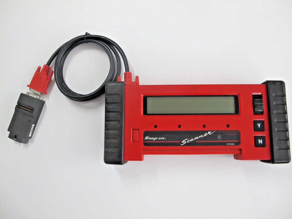 REPLACEMENT DATA CABLE SNAP ON SOLUS PRO & MODIS SCANNER REPLACES PN EAX0066L50A