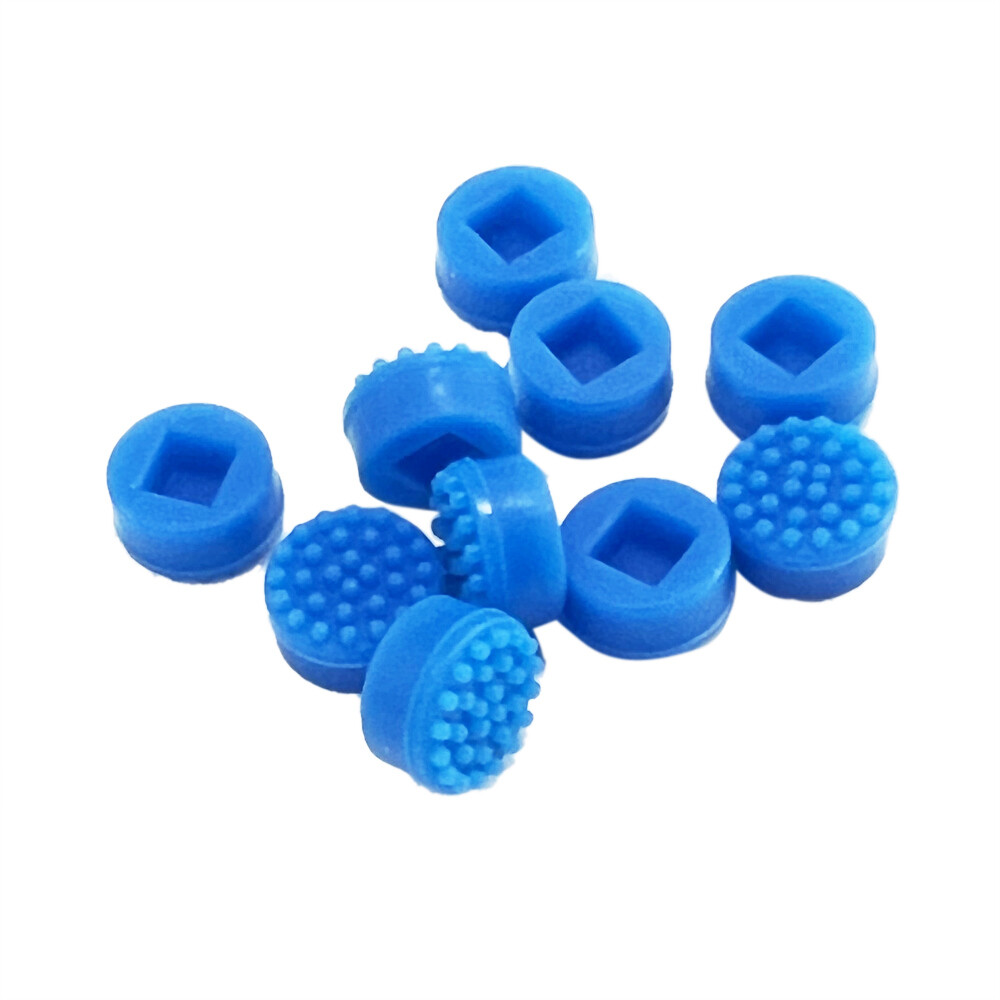 New For Dell Latitude Notebook Keyboard mouse cap/trackpoint  QTY10