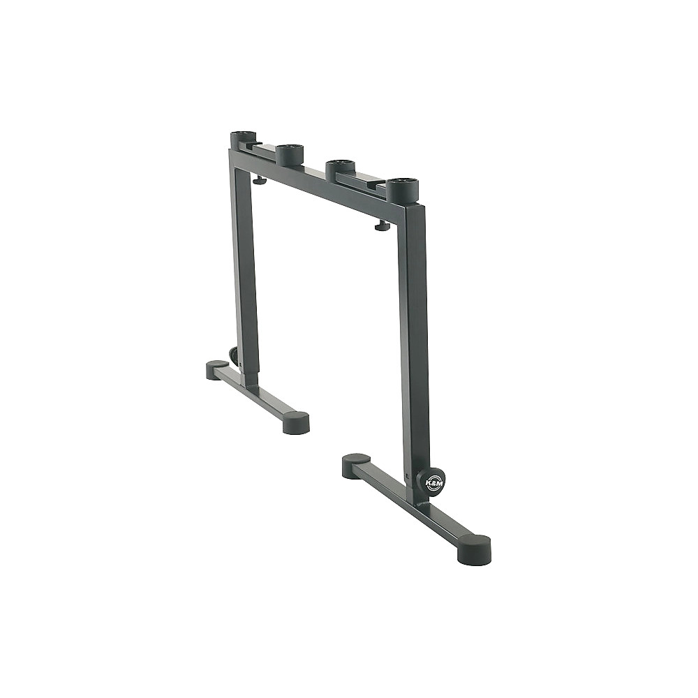 K&M Omega Table-style Keyboard Stand