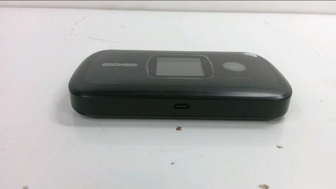 Moxee AT&T K779HSDL Mobile Hotspot - Black - New In Box
