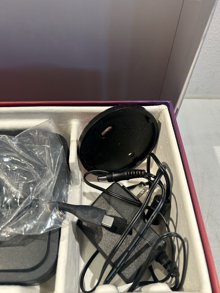 Barco ClickShare C10 Wireless Presentation & Collaboration System 2nd Generation