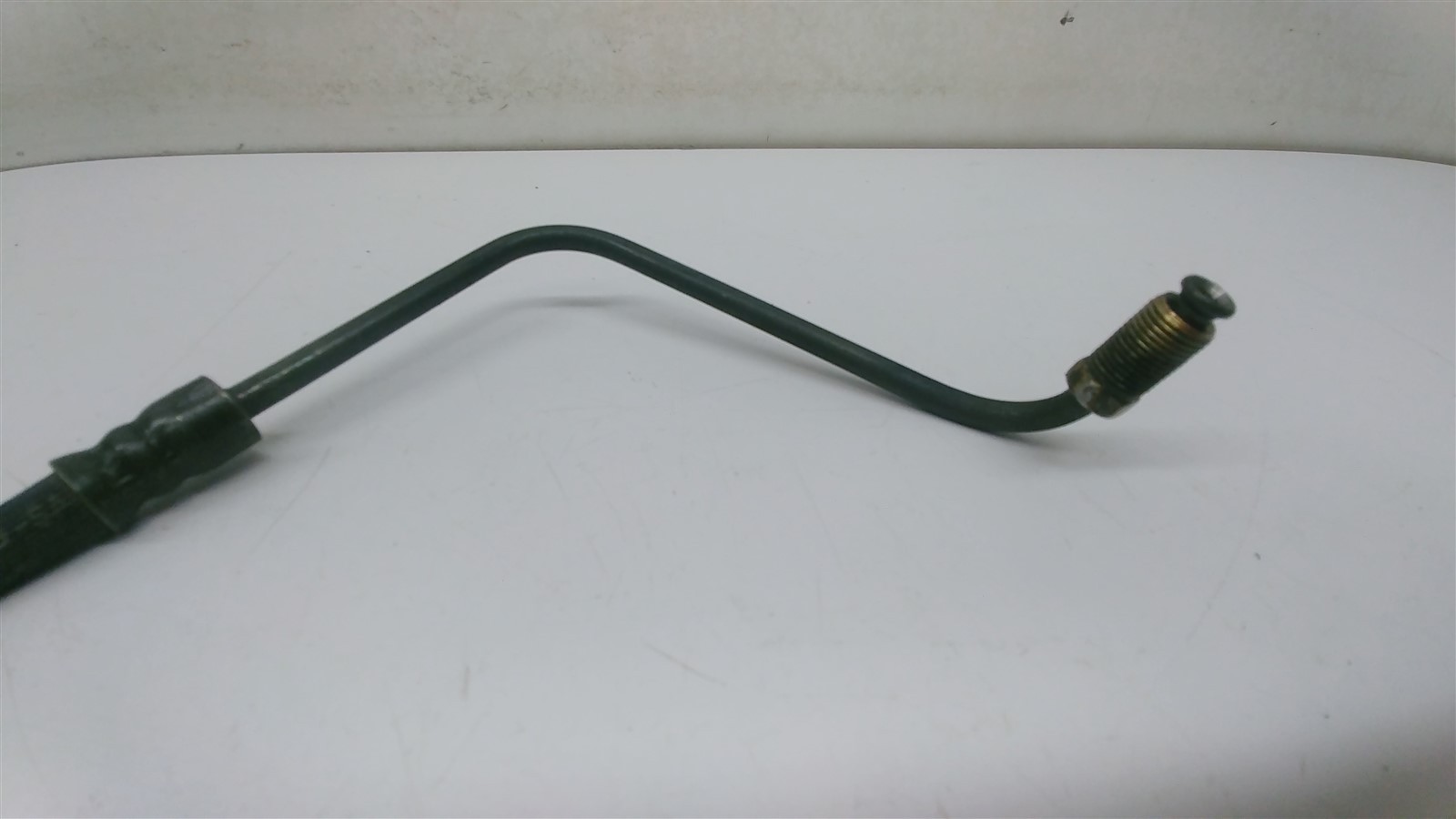 2000 Polaris 550 Supersport Gen II Chassis Brake Line Hose 1910313
