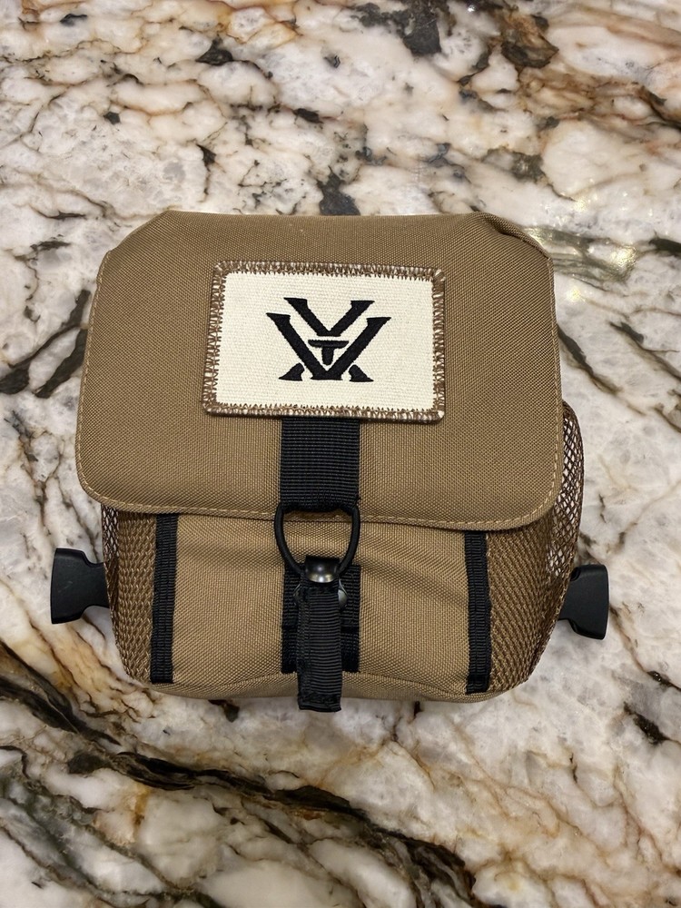 Viper Vortex Diamondback HD Binaculars 10X50
