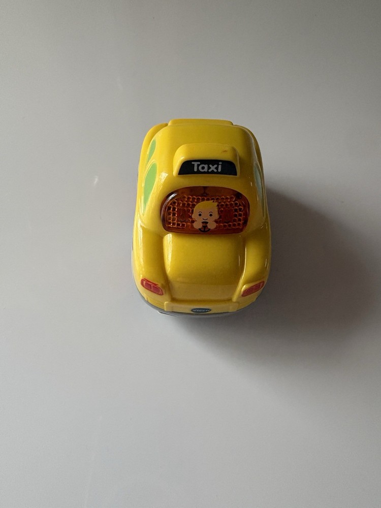Vtech Taxi  Car