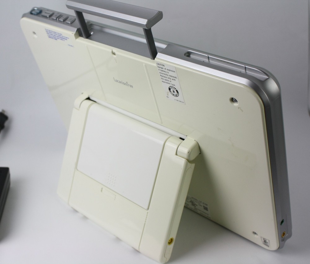 Sony Location Free TV Model LF-X1M.