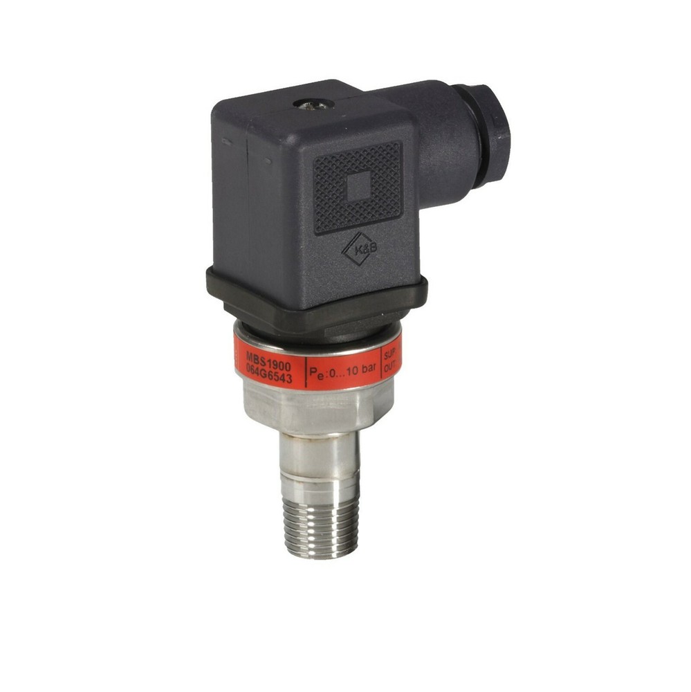 Danfoss MBS 1900 064G6542 Pressure Transmitter New #