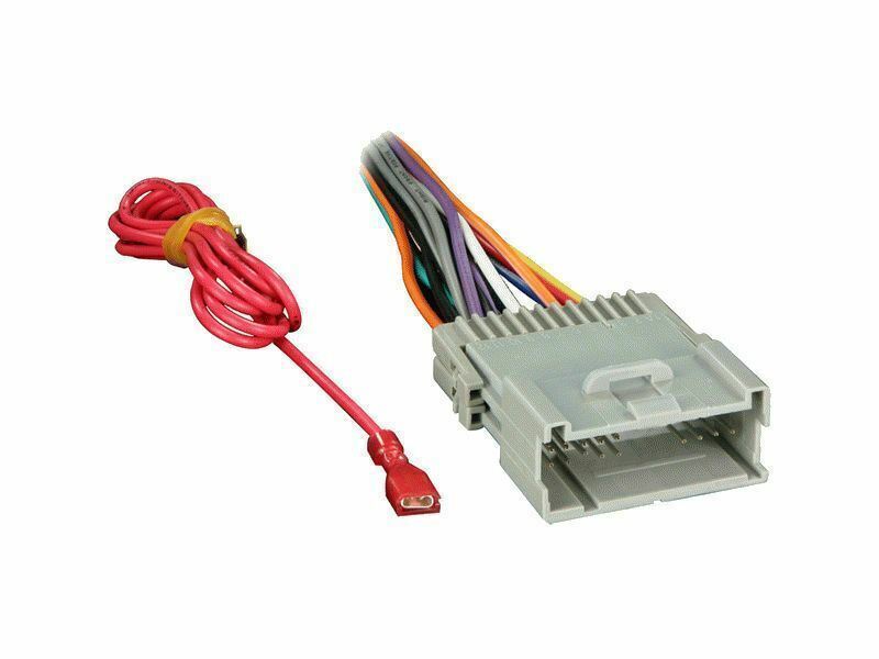 Wire Harness for 2001 2002 2003 2004 Oldsmobile Alero 2