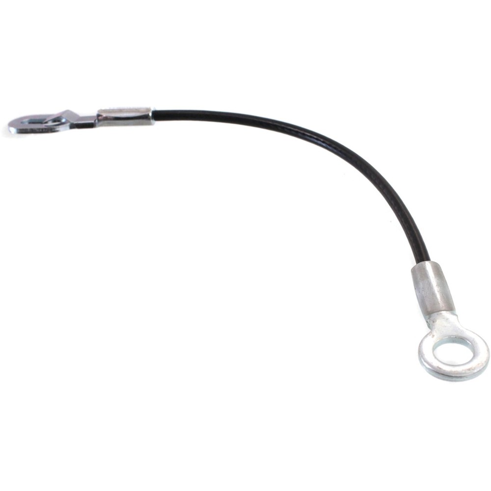Left and Right Side Tailgate Cable Set For 1988-2000 GMC C2500 89045648