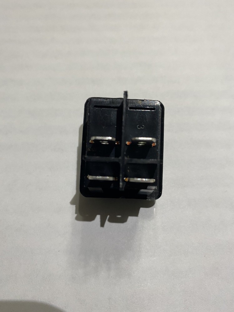 titan 9850936 Power Switch ON OFF