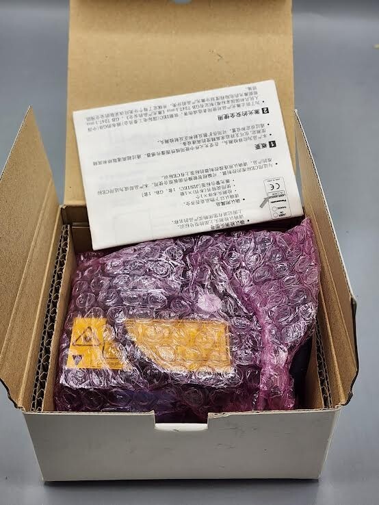 Panasonic HL-C203B Laser Sensor