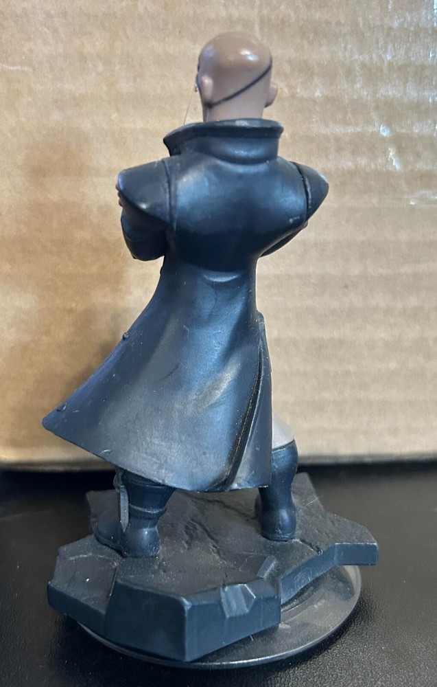 Skylanders Disney Infinity 2.0 - Marvel 'Nick Fury'