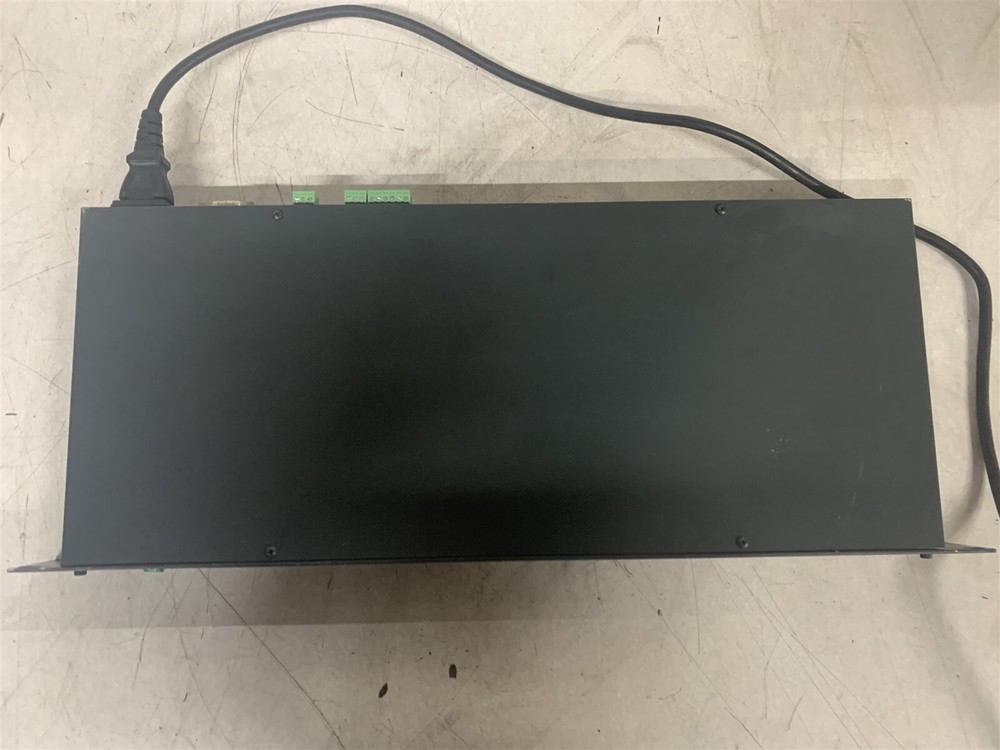 KRAMER BALANCED STEREO AUDIO DA VP-108