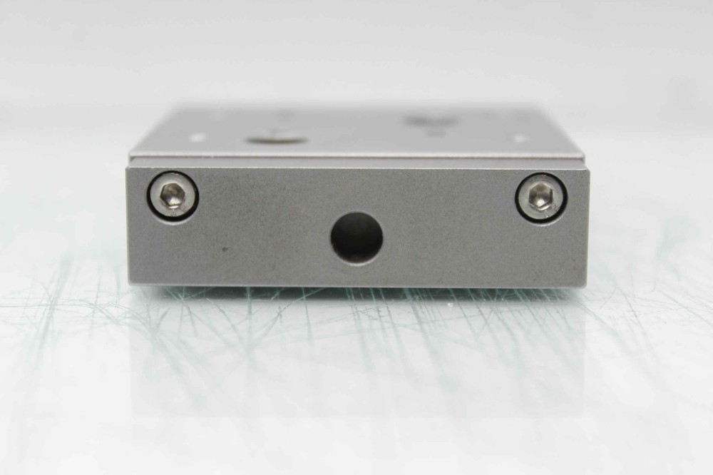 Physik Instrumente 11350 Spring Loaded Cross Roller Linear Stage