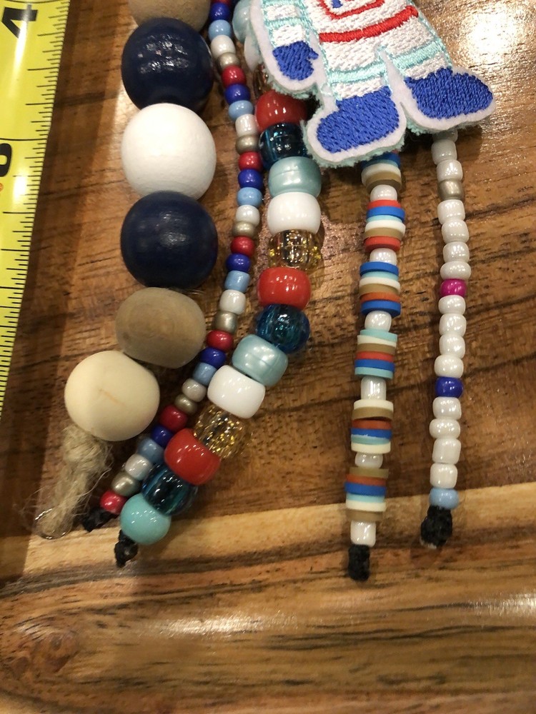 Bag Purse Backpack Journal Charm