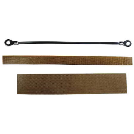Sealer Repair Kit, 8 In,  5Zz56