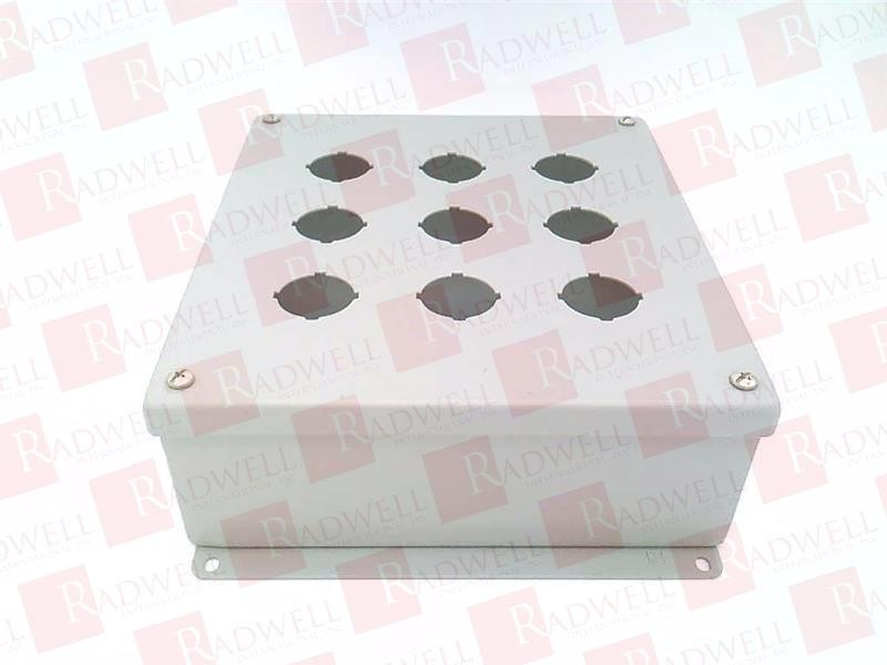 NVENT E9PB / E9PB (USED)