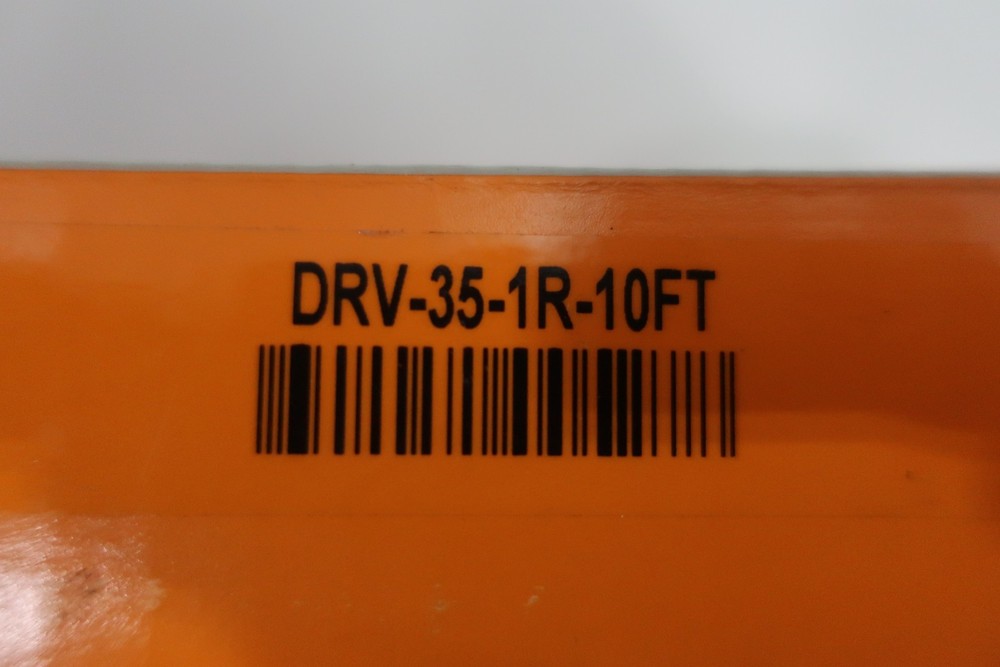 Timken DRV-35-1R-10FT Single Roller Chain 10ft