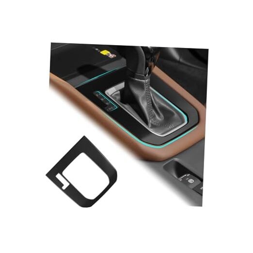Central Control Gear Shift Panel Trim Cover Compatible with for 2025 Forester