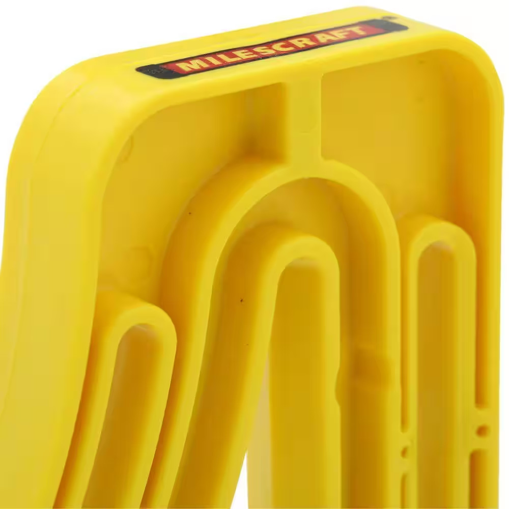 Feather Board for Router Tables and Table Saws