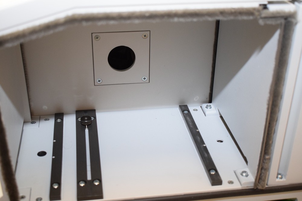 Perkin Elmer Spectrum GX NIR FT-Raman Spectrometer