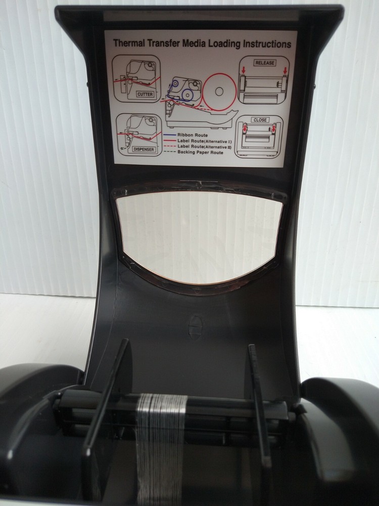 ARGOX Amigo A200 Barcode Thermal Label Printer - NEW, OPEN BOX!!!