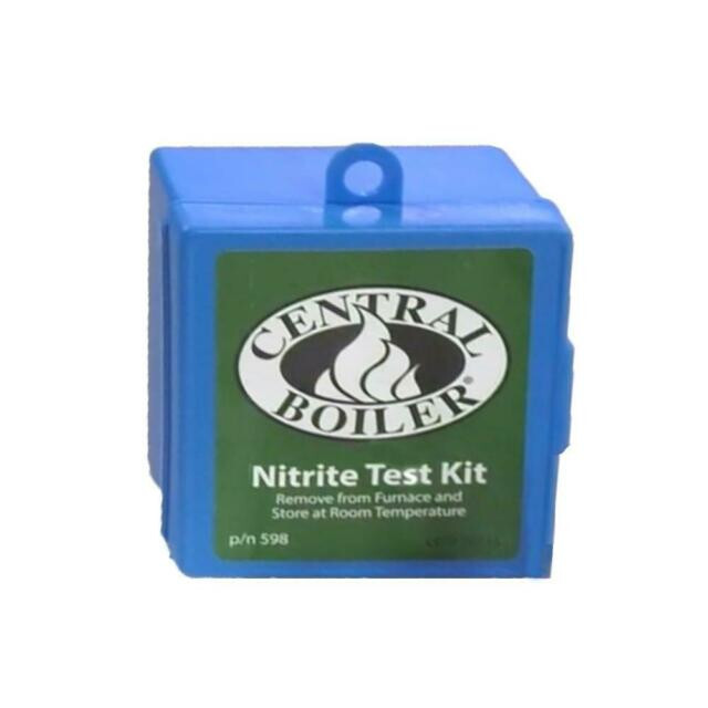 Nitrate Test Kit for 1650XL