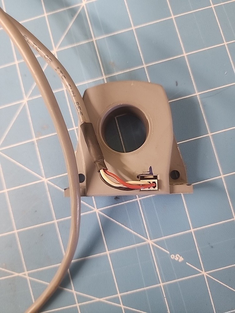 HONEYWELL CSNS300-500 CURRENT SENSOR WITH 4' CABLE