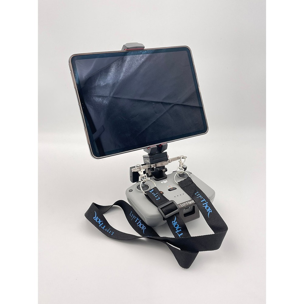 LifThor AXE 2-Point Utility Mount Lanyard System