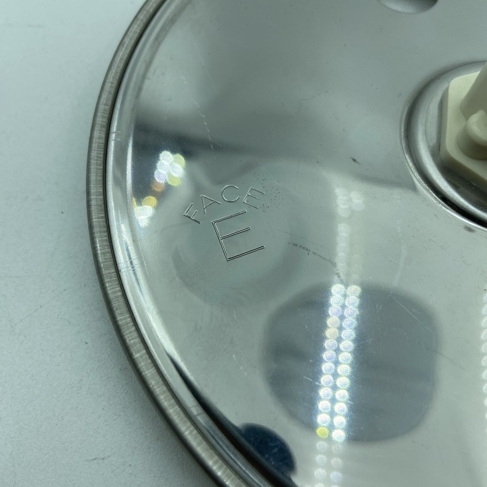 Moulinex La Machine LM5 Food Processor Replacement Part Blade Face E