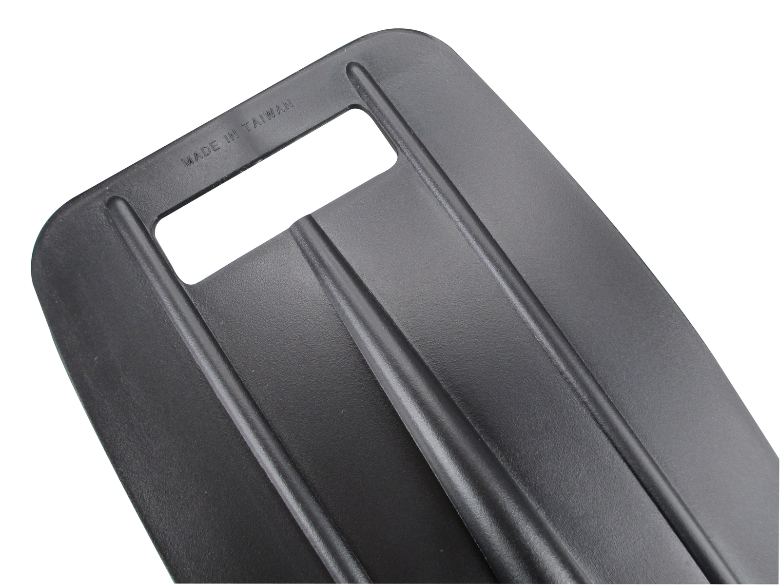 Pactrade Marine Boat Kayak Raft Paddle & Hook 4ft Anodized Aluminum Shaft Blade