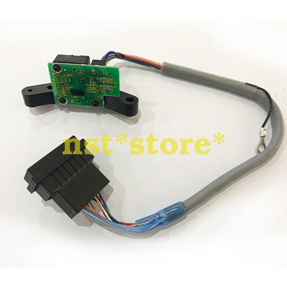 1PC A20B-2200-0750  A860-2100-V003    spindle encoder+ interface line