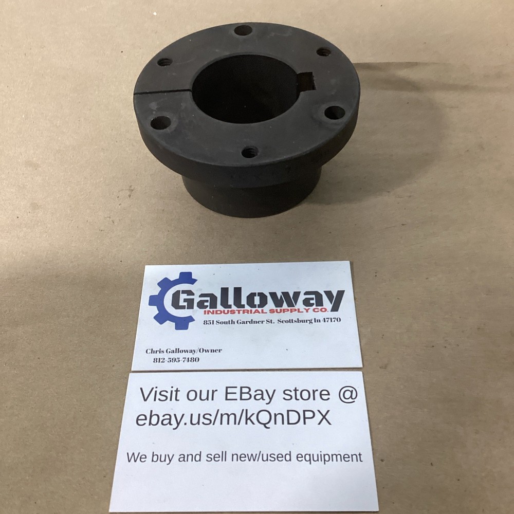 SK x1 7/8 Bushing