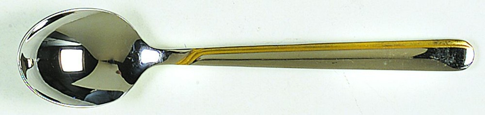 WMF Flatware Gold Amanda Teaspoon 1998981